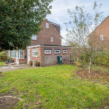 Kings House Apartment Hayes, West London Apt A Northolt (Greater London) Exterior foto