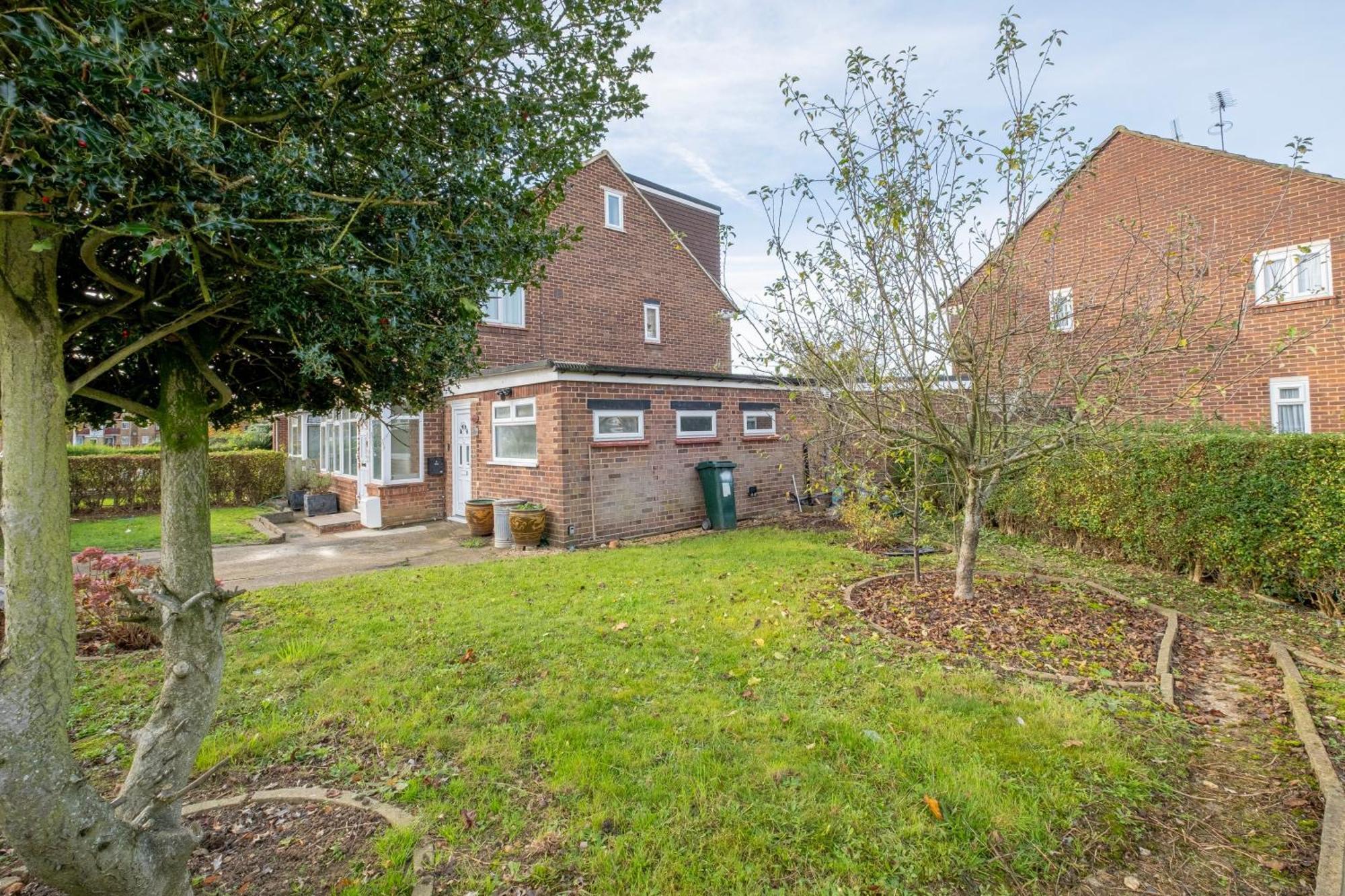 Kings House Apartment Hayes, West London Apt A Northolt (Greater London) Exterior foto
